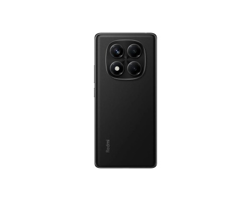 Мобильный телефон Xiaomi Redmi Note 14 Pro 8/256GB Midnight Black (1123272) Мобильный телефон Xiaomi Redmi Note 14 Pro 8/256GB Midnight Black (1123272)