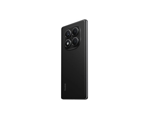 Мобильный телефон Xiaomi Redmi Note 14 Pro 8/256GB Midnight Black (1123272) Мобильный телефон Xiaomi Redmi Note 14 Pro 8/256GB Midnight Black (1123272)