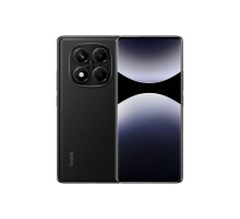 Мобільний телефон Xiaomi Redmi Note 14 Pro 8/256GB Midnight Black (1123272)