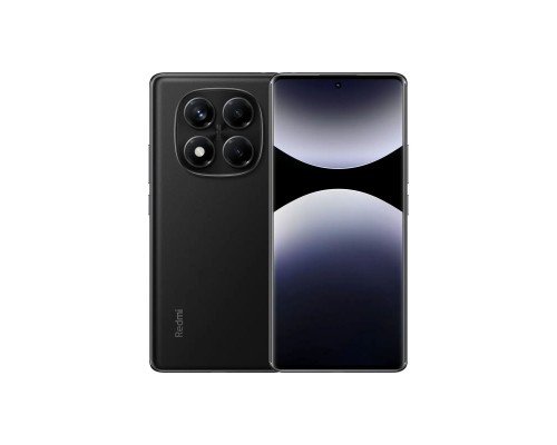 Мобильный телефон Xiaomi Redmi Note 14 Pro 8/256GB Midnight Black (1123272) Мобильный телефон Xiaomi Redmi Note 14 Pro 8/256GB Midnight Black (1123272)