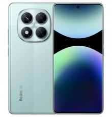 Мобильный телефон Xiaomi Redmi Note 14 Pro 5G 8/256GB Coral Green (1123277)