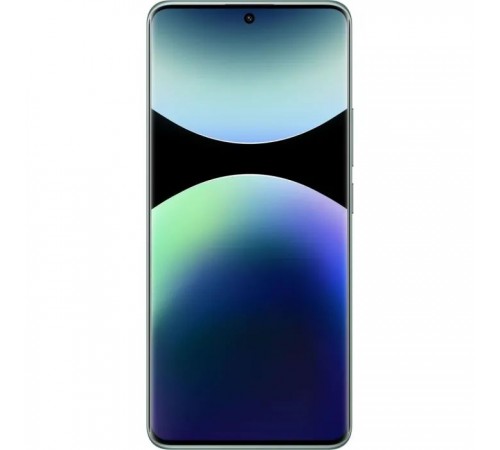 Мобильный телефон Xiaomi Redmi Note 14 Pro 5G 8/256GB Coral Green (1123277) Мобильный телефон Xiaomi Redmi Note 14 Pro 5G 8/256GB Coral Green (1123277)