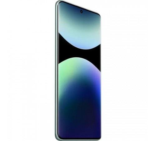 Мобильный телефон Xiaomi Redmi Note 14 Pro 5G 8/256GB Coral Green (1123277) Мобильный телефон Xiaomi Redmi Note 14 Pro 5G 8/256GB Coral Green (1123277)
