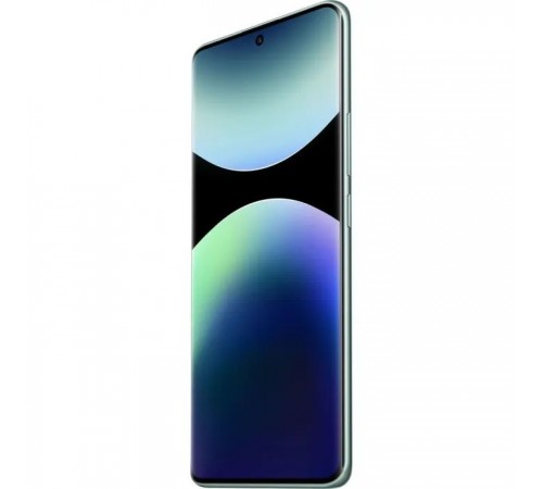 Мобильный телефон Xiaomi Redmi Note 14 Pro 5G 8/256GB Coral Green (1123277) Мобильный телефон Xiaomi Redmi Note 14 Pro 5G 8/256GB Coral Green (1123277)