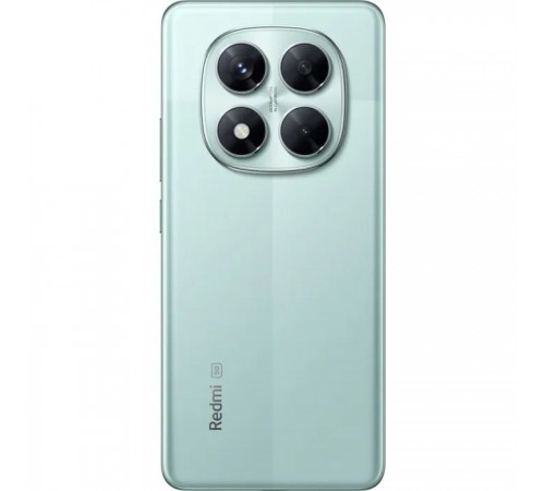 Мобильный телефон Xiaomi Redmi Note 14 Pro 5G 8/256GB Coral Green (1123277) Мобильный телефон Xiaomi Redmi Note 14 Pro 5G 8/256GB Coral Green (1123277)