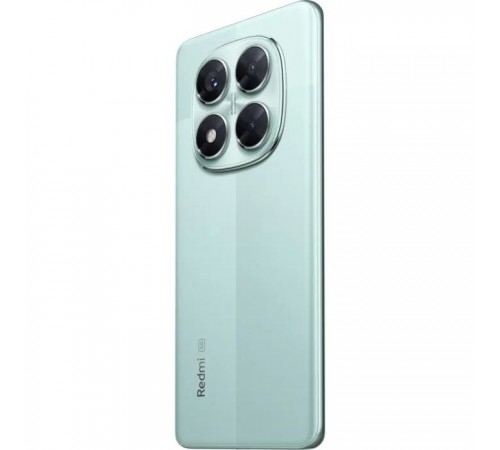 Мобильный телефон Xiaomi Redmi Note 14 Pro 5G 8/256GB Coral Green (1123277) Мобильный телефон Xiaomi Redmi Note 14 Pro 5G 8/256GB Coral Green (1123277)