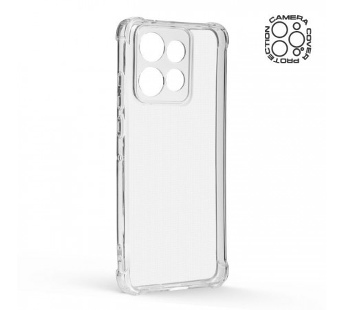 Чохол до мобільного телефона Armorstandart Air Force Motorola Edge 50 Neo Camera cover Clear (ARM80020)