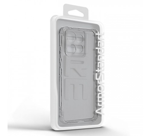Чохол до мобільного телефона Armorstandart Air Force Motorola Edge 50 Neo Camera cover Clear (ARM80020)