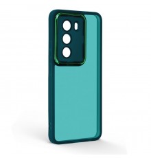 Чохол до мобільного телефона Armorstandart Shade Infinix Hot 50 Pro 4G Dark Green (ARM81006)