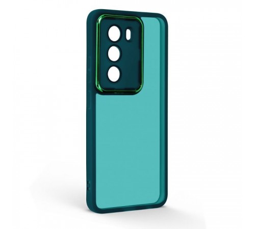 Чохол до мобільного телефона Armorstandart Shade Infinix Hot 50 Pro 4G Dark Green (ARM81006) Чохол до мобільного телефона Armorstandart Shade Infinix Hot 50 Pro 4G Dark Green (ARM81006)