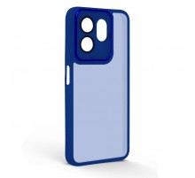 Чохол до мобільного телефона Armorstandart Shade Infinix Hot 50i / Smart 9 Blue (ARM81010)