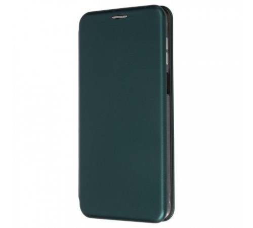 Чохол до мобільного телефона Armorstandart G-Case Motorola G55 5G Green (ARM81221)