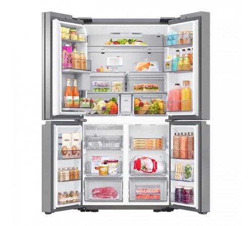 Холодильник Samsung RF65DG960ESRUA Холодильник Samsung RF65DG960ESRUA