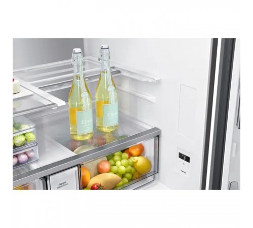 Холодильник Samsung RF65DG960ESRUA Холодильник Samsung RF65DG960ESRUA