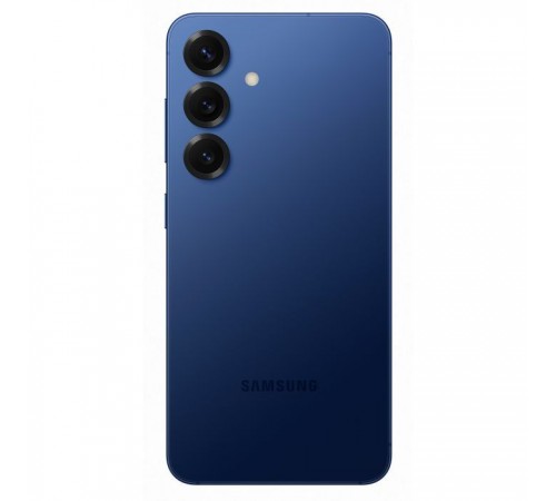 Мобильный телефон Samsung Galaxy S25 12/256Gb Navy (SM-S931BDBGEUC) Мобильный телефон Samsung Galaxy S25 12/256Gb Navy (SM-S931BDBGEUC)
