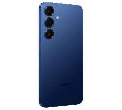 Мобильный телефон Samsung Galaxy S25 12/256Gb Navy (SM-S931BDBGEUC) Мобильный телефон Samsung Galaxy S25 12/256Gb Navy (SM-S931BDBGEUC)