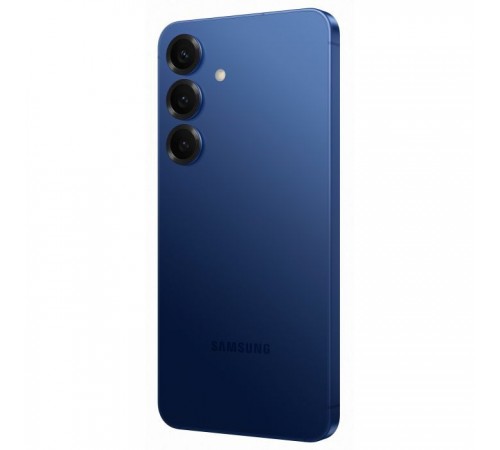 Мобильный телефон Samsung Galaxy S25 12/256Gb Navy (SM-S931BDBGEUC) Мобильный телефон Samsung Galaxy S25 12/256Gb Navy (SM-S931BDBGEUC)