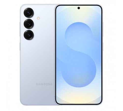 Мобильный телефон Samsung Galaxy S25 12/256Gb Icyblue (SM-S931BLBGEUC) Мобильный телефон Samsung Galaxy S25 12/256Gb Icyblue (SM-S931BLBGEUC)