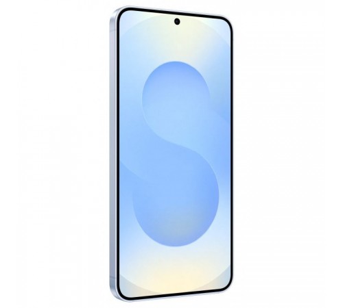 Мобильный телефон Samsung Galaxy S25 12/256Gb Icyblue (SM-S931BLBGEUC) Мобильный телефон Samsung Galaxy S25 12/256Gb Icyblue (SM-S931BLBGEUC)