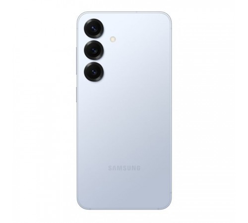 Мобильный телефон Samsung Galaxy S25 12/256Gb Icyblue (SM-S931BLBGEUC) Мобильный телефон Samsung Galaxy S25 12/256Gb Icyblue (SM-S931BLBGEUC)