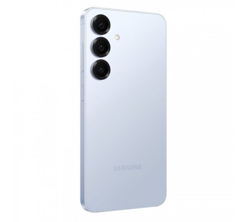 Мобильный телефон Samsung Galaxy S25 12/256Gb Icyblue (SM-S931BLBGEUC) Мобильный телефон Samsung Galaxy S25 12/256Gb Icyblue (SM-S931BLBGEUC)