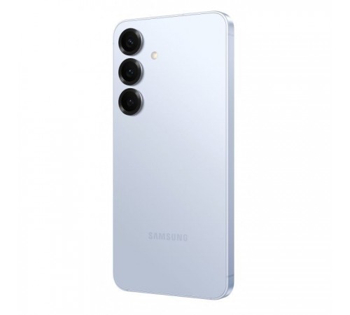 Мобильный телефон Samsung Galaxy S25 12/256Gb Icyblue (SM-S931BLBGEUC) Мобильный телефон Samsung Galaxy S25 12/256Gb Icyblue (SM-S931BLBGEUC)