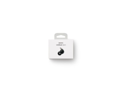 Наушники Sony LinkBuds Open WF-L910 Black (WFL910B.CE7)