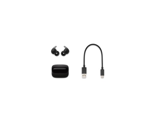 Наушники Sony LinkBuds Open WF-L910 Black (WFL910B.CE7)