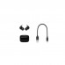 Наушники Sony LinkBuds Open WF-L910 Black (WFL910B.CE7)
