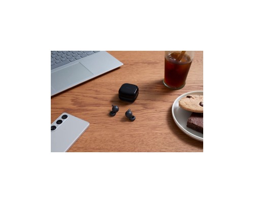 Наушники Sony LinkBuds Open WF-L910 Black (WFL910B.CE7)