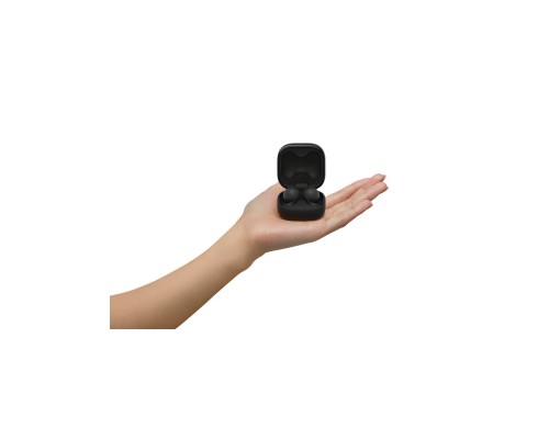 Наушники Sony LinkBuds Open WF-L910 Black (WFL910B.CE7)