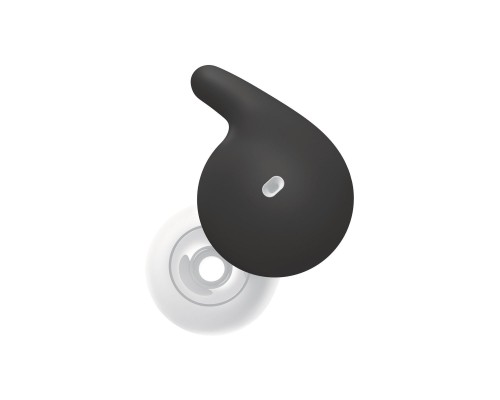 Наушники Sony LinkBuds Open WF-L910 Black (WFL910B.CE7)