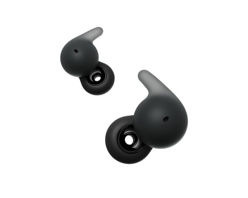 Наушники Sony LinkBuds Open WF-L910 Black (WFL910B.CE7)