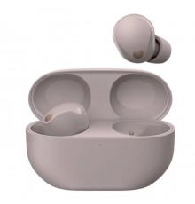 Наушники Sony WF-1000XM5 Smoky Pink (WF1000XM5P.CE7)