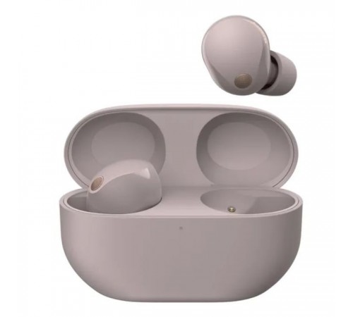Наушники Sony WF-1000XM5 Smoky Pink (WF1000XM5P.CE7) Наушники Sony WF-1000XM5 Smoky Pink (WF1000XM5P.CE7)