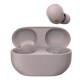 Наушники Sony WF-1000XM5 Smoky Pink (WF1000XM5P.CE7)
