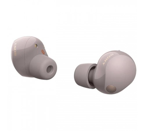 Наушники Sony WF-1000XM5 Smoky Pink (WF1000XM5P.CE7) Наушники Sony WF-1000XM5 Smoky Pink (WF1000XM5P.CE7)