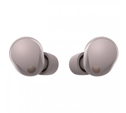 Наушники Sony WF-1000XM5 Smoky Pink (WF1000XM5P.CE7) Наушники Sony WF-1000XM5 Smoky Pink (WF1000XM5P.CE7)