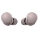Наушники Sony WF-1000XM5 Smoky Pink (WF1000XM5P.CE7)