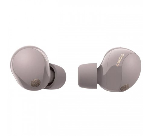 Наушники Sony WF-1000XM5 Smoky Pink (WF1000XM5P.CE7) Наушники Sony WF-1000XM5 Smoky Pink (WF1000XM5P.CE7)