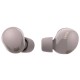 Наушники Sony WF-1000XM5 Smoky Pink (WF1000XM5P.CE7)