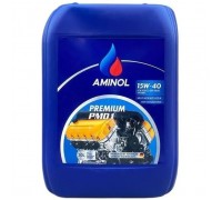 Моторна олива Aminol Premium PMD1 15W40 20л (AM148795)