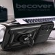 Чохол до мобільного телефона BeCover Military Samsung Galaxy A56 SM-A566 Black (712865)