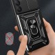 Чохол до мобільного телефона BeCover Military Samsung Galaxy A56 SM-A566 Black (712865)