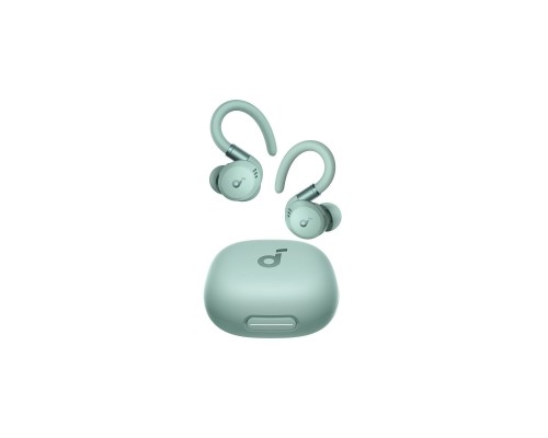 Навушники Anker SoundCore Sport X20 Green (A3968G61) Навушники Anker SoundCore Sport X20 Green (A3968G61)