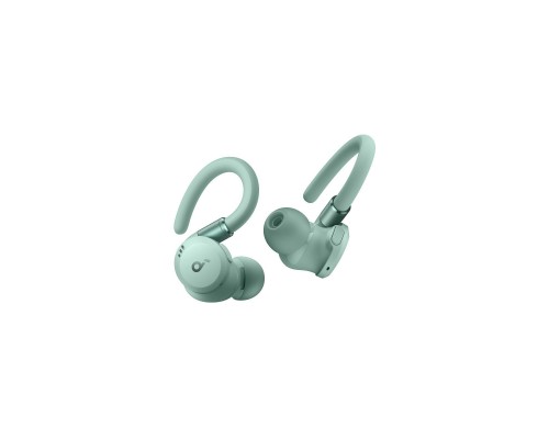 Навушники Anker SoundCore Sport X20 Green (A3968G61) Навушники Anker SoundCore Sport X20 Green (A3968G61)