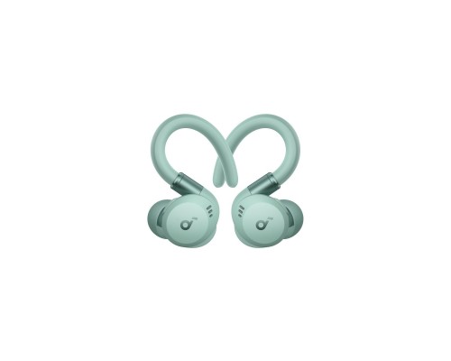 Навушники Anker SoundCore Sport X20 Green (A3968G61) Навушники Anker SoundCore Sport X20 Green (A3968G61)
