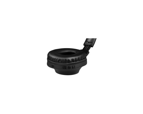 Наушники Defender FreeMotion B445 Bluetooth Black (63445)