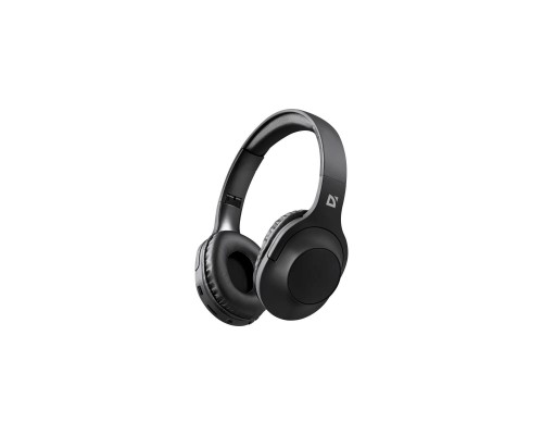 Наушники Defender FreeMotion B445 Bluetooth Black (63445)
