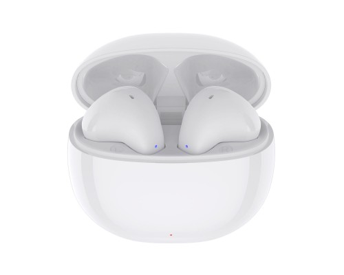 Навушники Ergo BS-750 Air Sticks 3 White (BS-750W)